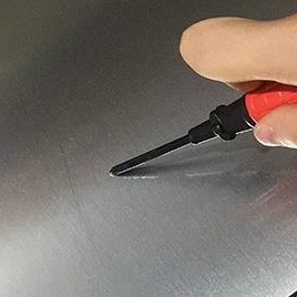 China Fireproof PE Aluminum Composite Panel with Strong Bending Strength on sale