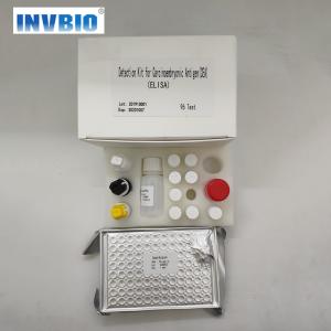 Human Free Thyroxine Ft4 Elisa Test Kit Easy To Use