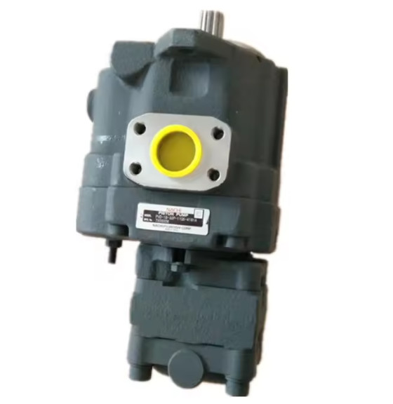 Buy Excavator KX71-3 Hydraulic Pump PVD-1B-28P Piston Pump at wholesale prices