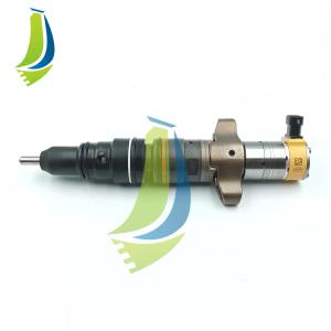 China 243-4502 2434502 Fuel Injector For C7 Engine on sale