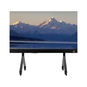 Quality P0.7 Smart LED Poster Display COB 108&quot; 16:9 Ratio Die-casting Aluminum for sale