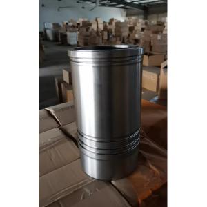 China Mitsubishi Heavy Industries Spare Parts S6R Cylinder Liner Height 351MM, Diameter 170MM 37507-82600 37507-72600 on sale