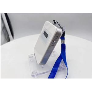 Automatically Induction Tour Guide System Adopt RFID System Design