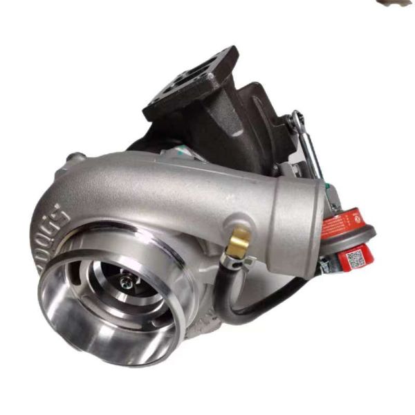 Turbocompresor marin OE NO. 3536620 pentru Cummins 6BT5.9 3525720 3802829 3802301
