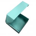Green Custom Corrugated Shipping Boxes / Gift Subscription Boxes For Shipping