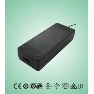 Quality 120W KSAS120 Series Laptop AC Power Adapters with EN60950-1 UL 60950-1 for sale
