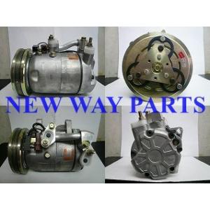 Quality valeo compressor 506031-0120 92600-05u10 05u14 for sale