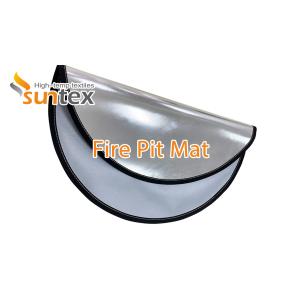 China SUNTEX Fire Pit Mat on sale