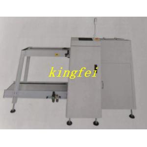 China SMT Line PCB Loader Unloader Automatic folding loader on sale