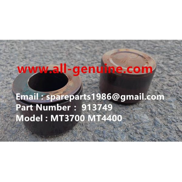 913749 PISTON GE 730E 830E TEREX UNIT RIG BUCYRUS MT4400AC MT5500 MT3600 NTE240 NTE260