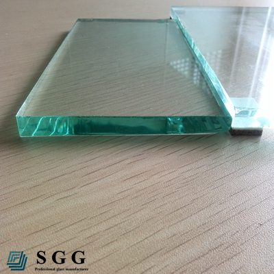 Shenzhen glass factory experienced on romania market