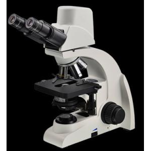 Educational Portable Microscope 1000x WF10X Trinocular Biological Microscope
