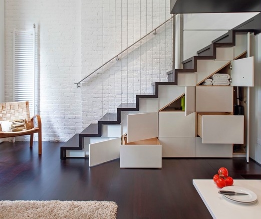 Buy cheap smooth prefinished walnut stair treads at wholesale prices