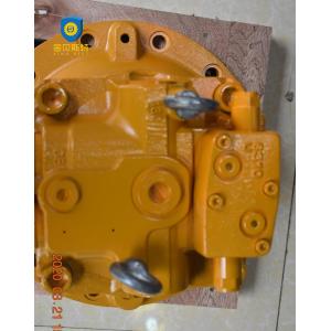 SANY Swing Motor Assy , SY330 Excavator Swing Motor Assy , SY330 Swing Motor