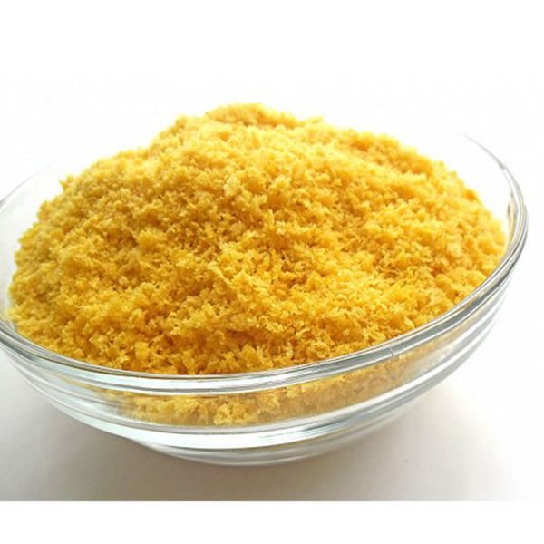 Crispy Panko Breadcrumbs Golden Breading from China Panko Breadcrumbs Manufactur