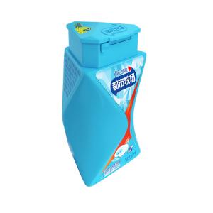 Low Carbohydrate Sugar Free Mint Candy Rejuvenating And Exhilarating