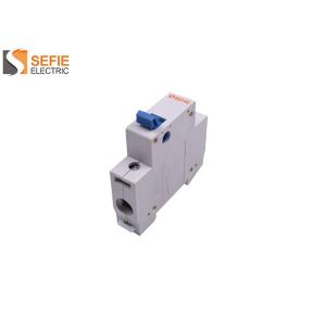 Arc Chamber IEC60898 SFHL-63 1P 2P 3P 4P 32A 63A 80A 100A Electrical Type MCB