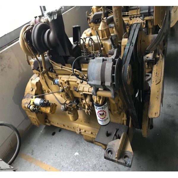 3484893 Engine assembly 348-4893 Generator Set 1007004 Engines 100-7004 Diesel 1870773 Marine 187-0773