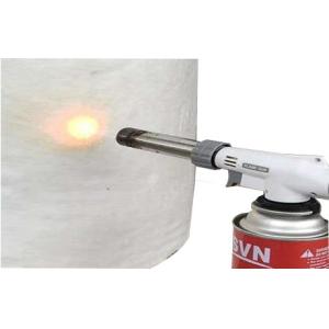 Plumbing tools multi layer soldering mat 290*200mm burn barrier suitable