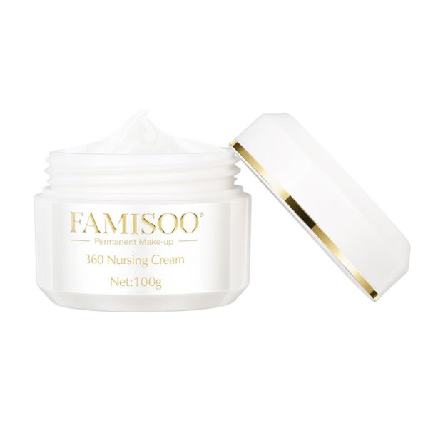 Multi - Functional Tattoo Accessories Permanent Makeup 360 Cleaning And