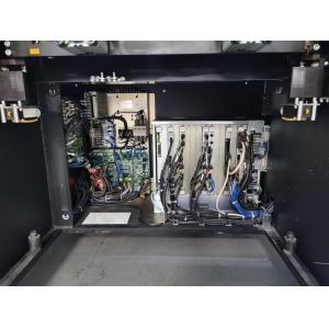 Refurbished CM602 PCB SMT Machine 100000cph SMT Placement Machine