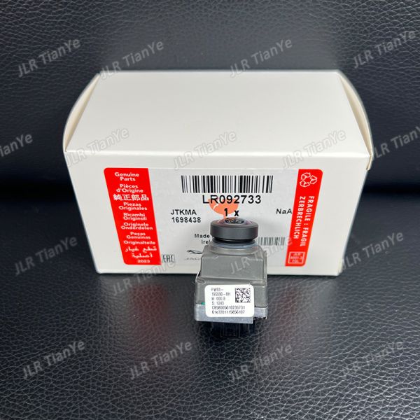 Range Rover Car Camera LR092733 LR071641 LR078470 LR070109 LR076683