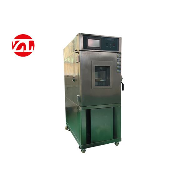 Buy SUS304 Inside PLC Control Hydrolysis Test Environment Chamber at wholesale prices