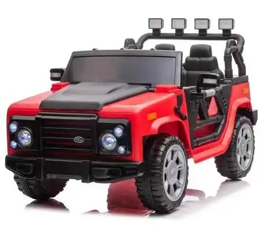Buy 2023 Children's 12V Electric Toy Ride-On Car for Kids Suitable Age 2-7 Year Olds at wholesale prices