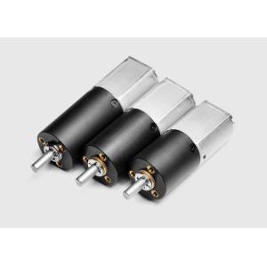 Quality 12V Precise Remote Control RC Car Gearbox with DC Metal Brush Motor for sale