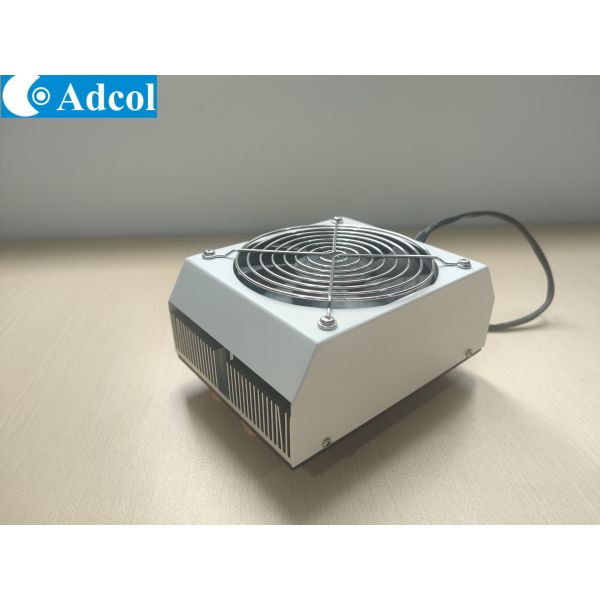 Buy 50W  Thermoelectric air to Liquid is widely used in beauty and medical equipment, laser equipment, and products that require separate cooling. The design is flexible, compact, and highly reliable. at wholesale prices