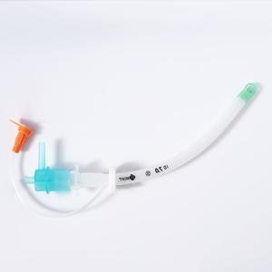 Quality PP Oropharyngeal Nasopharyngeal Airway Tube With ISO13485 Certification for sale