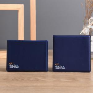 Quality Clear Baseball Card Hard Plastic Holders Protecting Cards Display Collect for sale