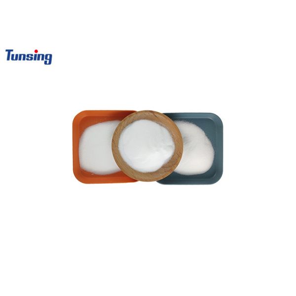 Buy PA Polyamide Powder Hot Melt Adhesive Powder Washable 90 Degree For Fabrics at wholesale prices