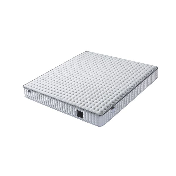 Buy Tencel Fabric 150x200cm Twin Hybrid Mattress Knitted at wholesale prices