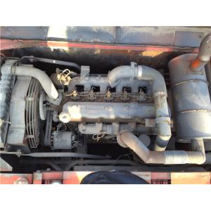 hitachi excavator EX100WD