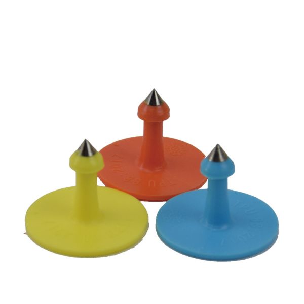 TPU Cattle Sheep Ear Tags Livestock Equipment Accessories ISO9001