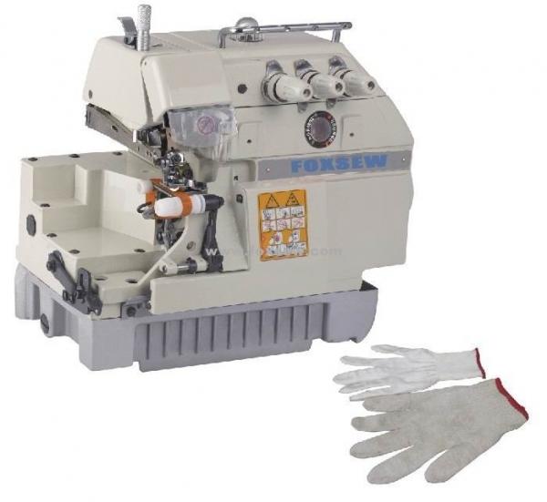 Buy Overlock Sewing Machine for Work Glove at wholesale prices