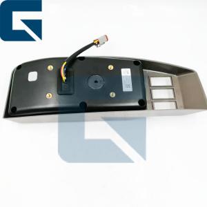 21N3-35002 21n3-35002 Display Panel Monitor For R160-7 Excavator