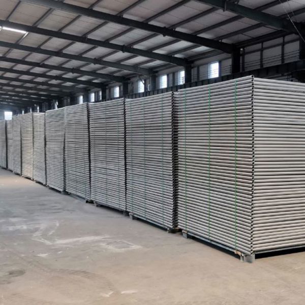 Buy 2.1x2.4m Australia Hdg Heavy Duty Temporary Fencing at wholesale prices