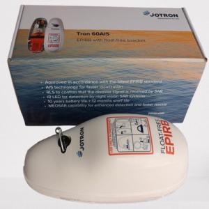 Quality JOTRON Float-free Bracket TRON 60AIS for sale