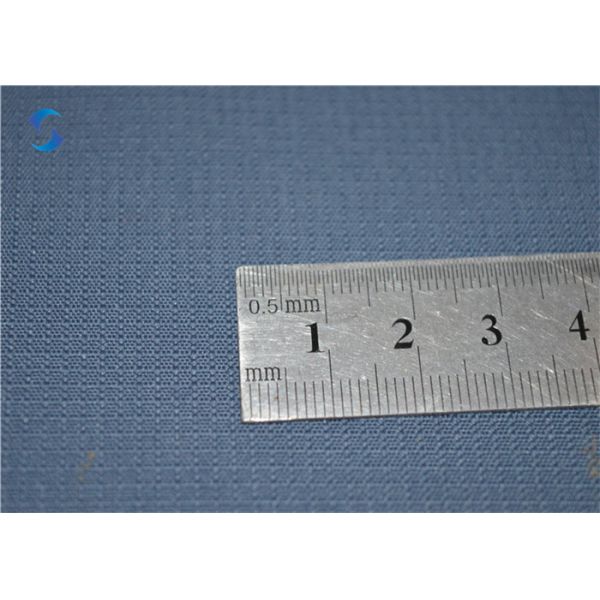 Buy Backpack 150CM 120gsm 300D Polyester Oxford Fabric Ripstop at wholesale prices