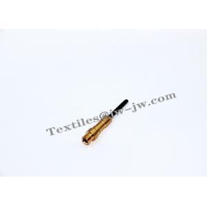 Nitriding Single Hole Sub Nozzle Tsudakoma Airjet Loom Spare Parts