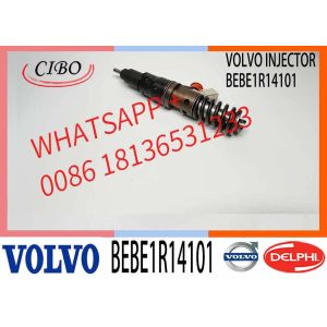 Fuel Injector BEBE1R14001 BEBE1R14101 BEBE1R14201 BEBE1R14301 BEBE1R14401 for