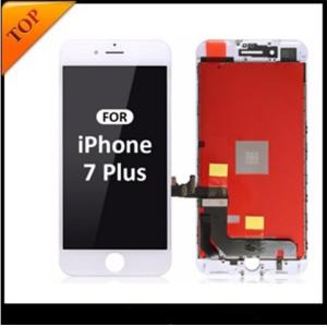 China LCD for iphone 7 plus screen display, screen for iphone 7 plus, lcd touch screen for iphone 7 plus screen digitizer on sale China LCD for iphone 7 plus screen display, screen for iphone 7 plus, lcd touch screen for iphone 7 plus screen digitizer on sale