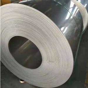 Decorative Stainless Steel Metal Strips 201 304 316 410 430 SGS Approved