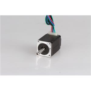 NEMA8 20mm 2 phase hybrid stepper motor 4WIRES 5V
