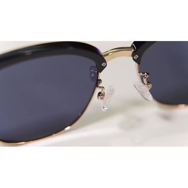 Smart Glasses Myopia Astigmatism Blindness Intelligence Polarized Light