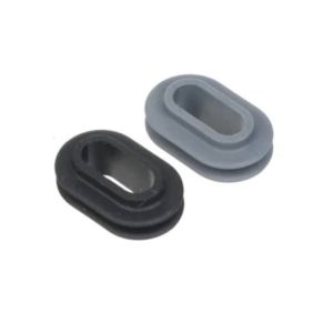 Customized Non-Standard Molded Silicone Rubber Parts With Different Shapes Of