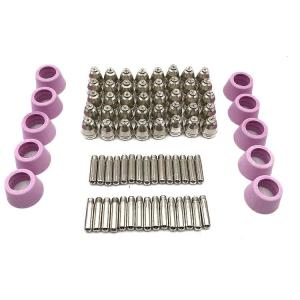 ISO9001 AG60 SG55 Plasma Cutting Torch 85159000