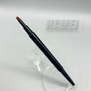2 In 1 Pigmentation Eyebrow Gel Pencil Container With Brush